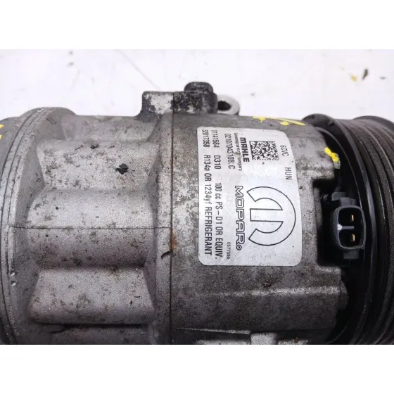 Compresor Aire Acondicionado para Fiat Tipo Station Wagon (356_, 357_)