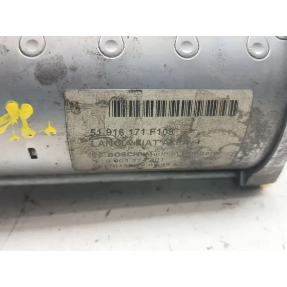 Motor Arranque para Fiat Tipo Station Wagon (356_, 357_)