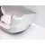Paragolpes Trasero para Fiat Tipo Station Wagon (356_, 357_)