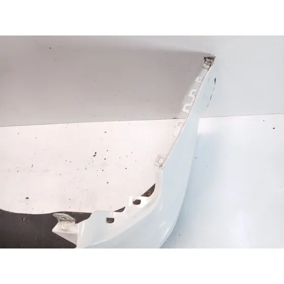 Paragolpes Trasero para Fiat Tipo Station Wagon (356_, 357_)