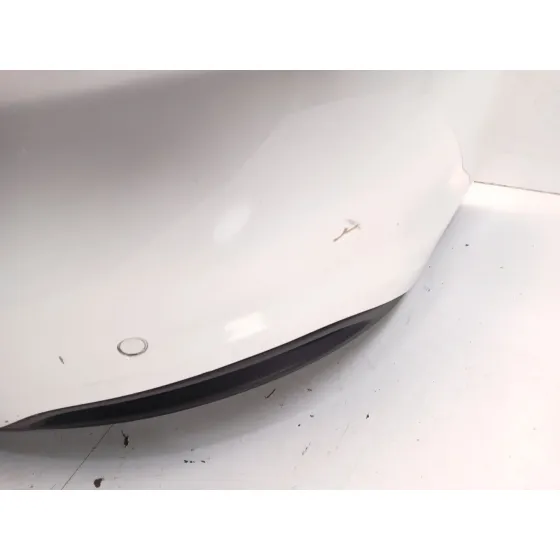 Paragolpes Trasero para Fiat Tipo Station Wagon (356_, 357_)