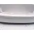 Paragolpes Trasero para Fiat Tipo Station Wagon (356_, 357_)