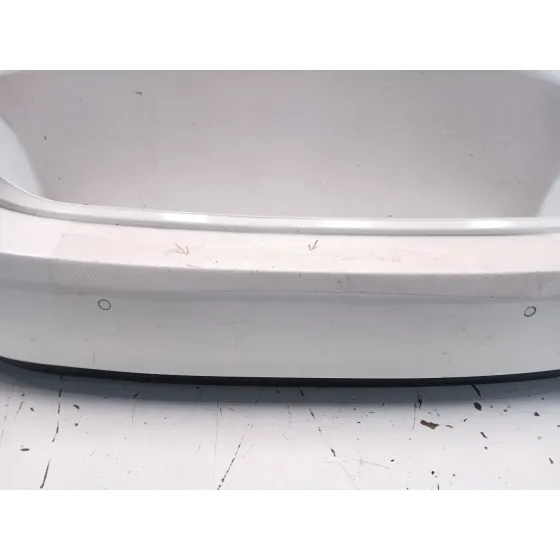 Paragolpes Trasero para Fiat Tipo Station Wagon (356_, 357_)