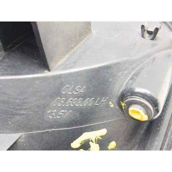 Piloto Trasero Izquierdo para Fiat Tipo Station Wagon (356_, 357_)