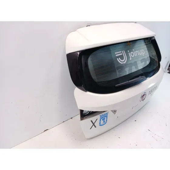 Porton Trasero para Fiat Tipo Station Wagon (356_, 357_)