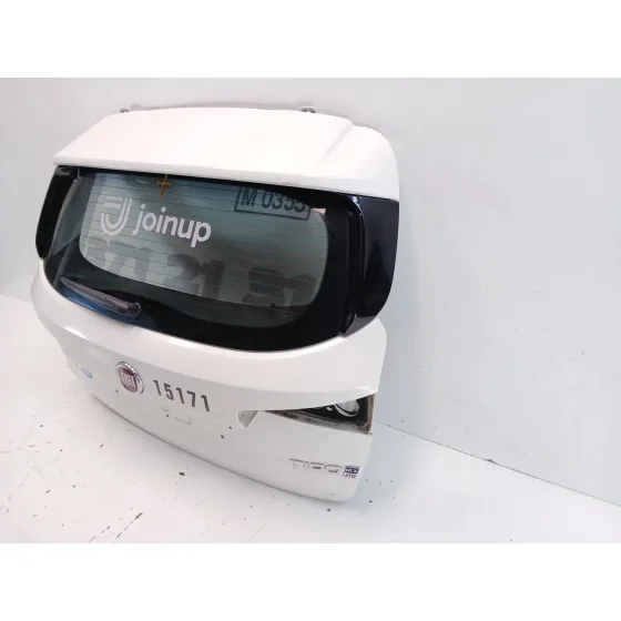 Porton Trasero para Fiat Tipo Station Wagon (356_, 357_)