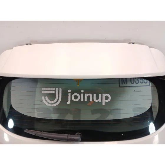 Porton Trasero para Fiat Tipo Station Wagon (356_, 357_)