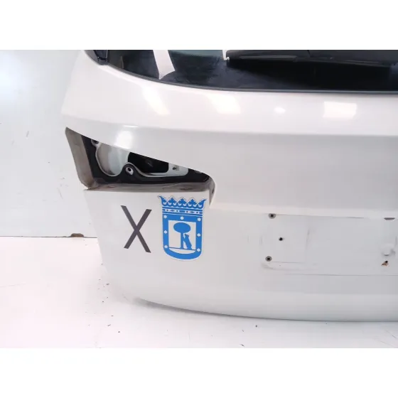 Porton Trasero para Fiat Tipo Station Wagon (356_, 357_)