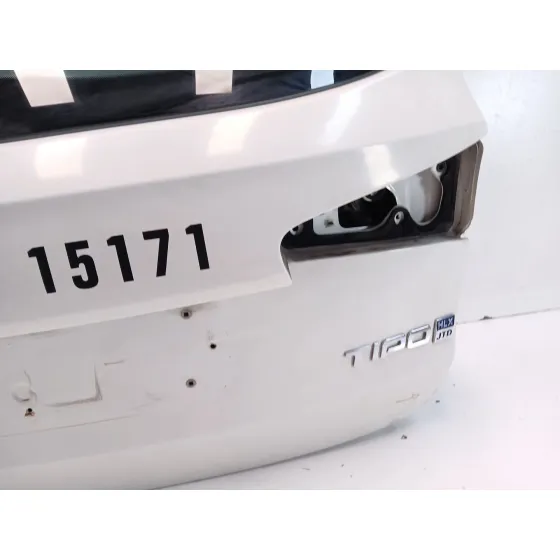 Porton Trasero para Fiat Tipo Station Wagon (356_, 357_)