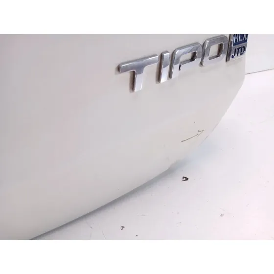 Porton Trasero para Fiat Tipo Station Wagon (356_, 357_)