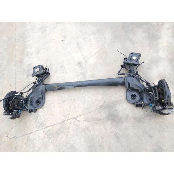 Puente Trasero para Fiat Tipo Station Wagon (356_, 357_)