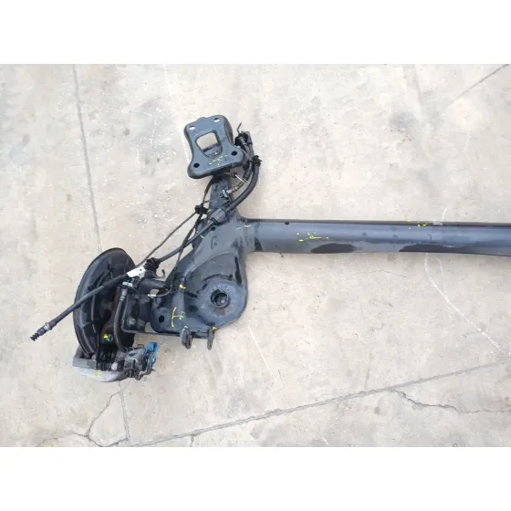 Puente Trasero para Fiat Tipo Station Wagon (356_, 357_)