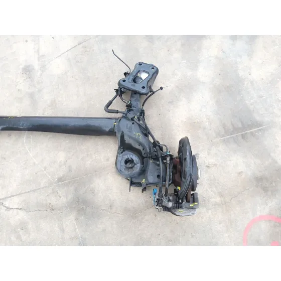 Puente Trasero para Fiat Tipo Station Wagon (356_, 357_)