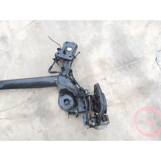 Puente Trasero para Fiat Tipo Station Wagon (356_, 357_)