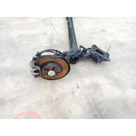 Puente Trasero para Fiat Tipo Station Wagon (356_, 357_)