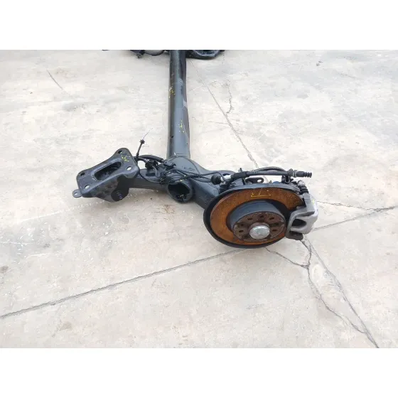 Puente Trasero para Fiat Tipo Station Wagon (356_, 357_)