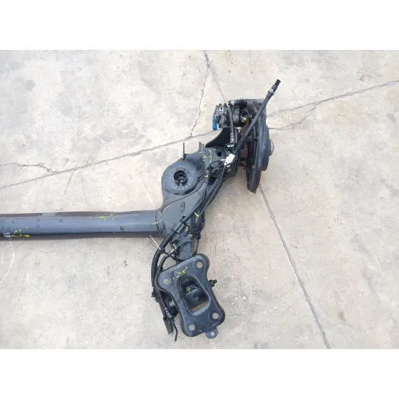 Puente Trasero para Fiat Tipo Station Wagon (356_, 357_)