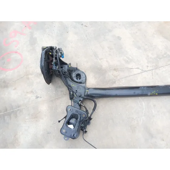 Puente Trasero para Fiat Tipo Station Wagon (356_, 357_)