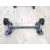 Puente Trasero para Fiat Tipo Station Wagon (356_, 357_)