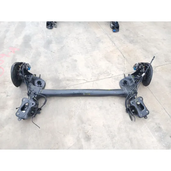 Puente Trasero para Fiat Tipo Station Wagon (356_, 357_)