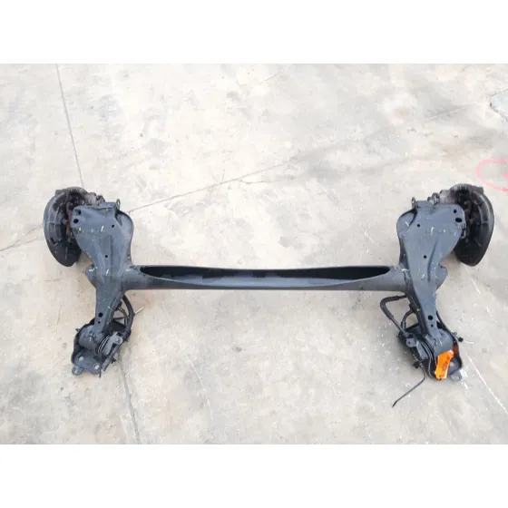 Puente Trasero para Fiat Tipo Station Wagon (356_, 357_)