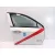 Puerta Delantera Derecha para Fiat Tipo Station Wagon (356_, 357_)