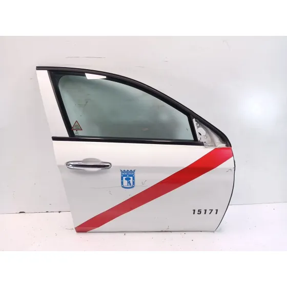 Puerta Delantera Derecha para Fiat Tipo Station Wagon (356_, 357_)