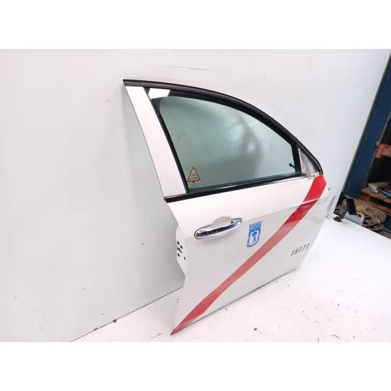 Puerta Delantera Derecha para Fiat Tipo Station Wagon (356_, 357_)