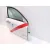 Puerta Delantera Derecha para Fiat Tipo Station Wagon (356_, 357_)