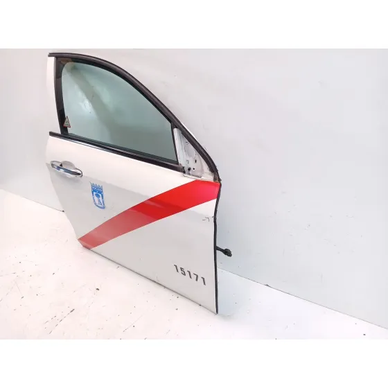 Puerta Delantera Derecha para Fiat Tipo Station Wagon (356_, 357_)