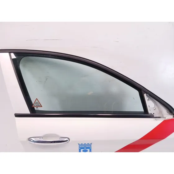 Puerta Delantera Derecha para Fiat Tipo Station Wagon (356_, 357_)
