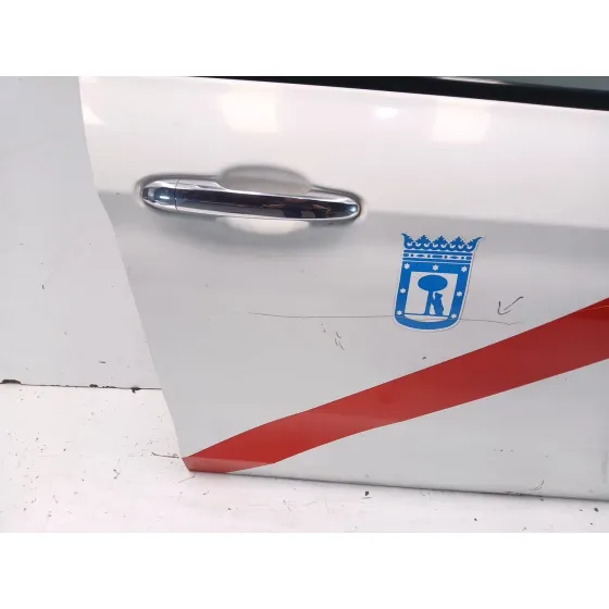 Puerta Delantera Derecha para Fiat Tipo Station Wagon (356_, 357_)