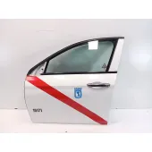 Puerta Delantera Izquierda para Fiat Tipo Station Wagon (356_, 357_)