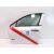 Puerta Delantera Izquierda para Fiat Tipo Station Wagon (356_, 357_)