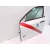 Puerta Delantera Izquierda para Fiat Tipo Station Wagon (356_, 357_)