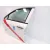 Puerta Delantera Izquierda para Fiat Tipo Station Wagon (356_, 357_)