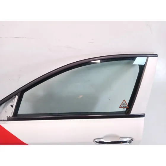 Puerta Delantera Izquierda para Fiat Tipo Station Wagon (356_, 357_)