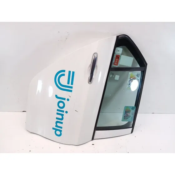 Puerta Trasera Derecha para Fiat Tipo Station Wagon (356_, 357_)