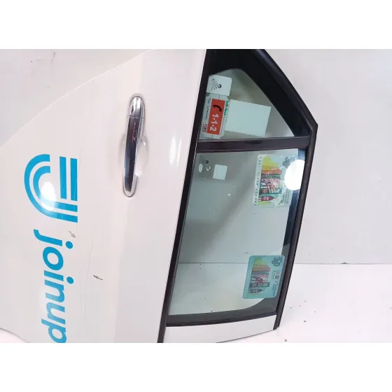 Puerta Trasera Derecha para Fiat Tipo Station Wagon (356_, 357_)