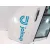 Puerta Trasera Derecha para Fiat Tipo Station Wagon (356_, 357_)