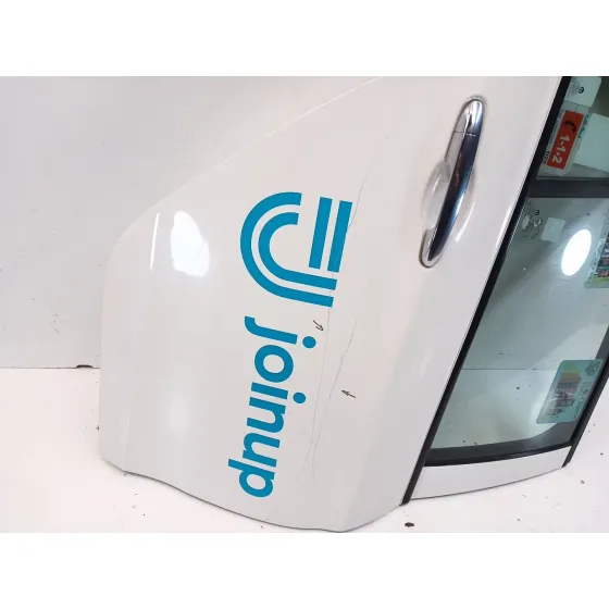 Puerta Trasera Derecha para Fiat Tipo Station Wagon (356_, 357_)