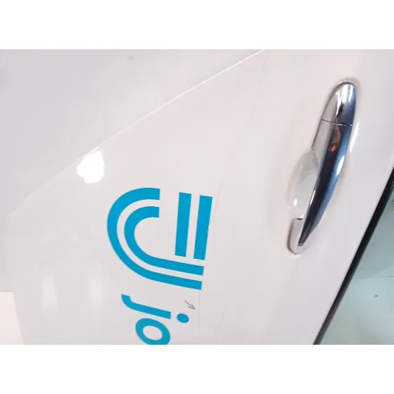 Puerta Trasera Derecha para Fiat Tipo Station Wagon (356_, 357_)