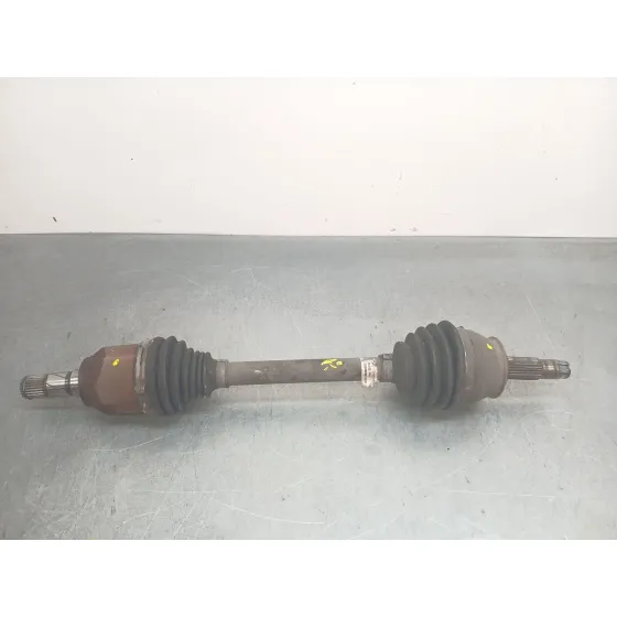 Transmision Delantera Izquierda para Fiat Tipo Station Wagon (356_, 357_)