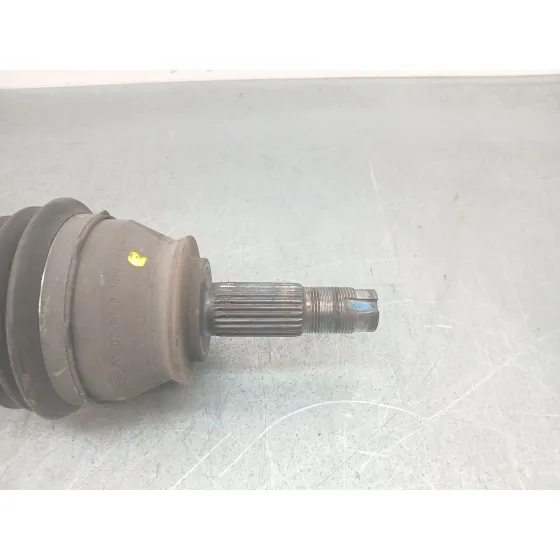 Transmision Delantera Izquierda para Fiat Tipo Station Wagon (356_, 357_)