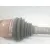 Transmision Delantera Izquierda para Fiat Tipo Station Wagon (356_, 357_)