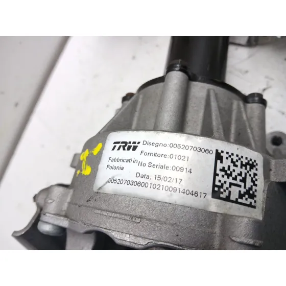 Columna Direccion para Fiat Tipo Station Wagon (356_, 357_)