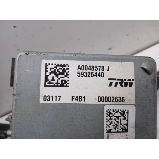 Columna Direccion para Fiat Tipo Station Wagon (356_, 357_)