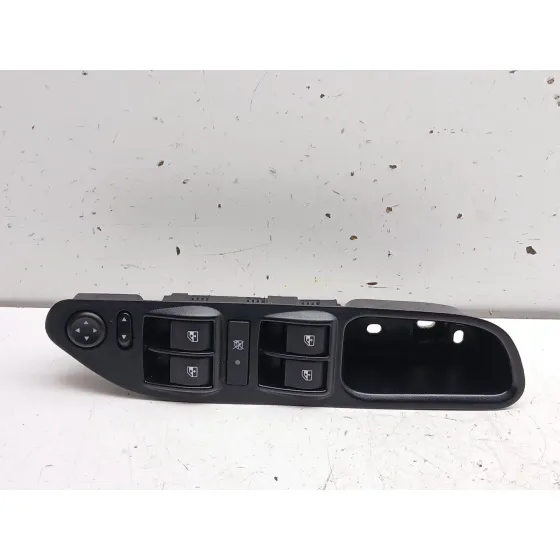 Mando Elevalunas Delantero Izquierdo para Fiat Tipo Station Wagon (356_, 357_)