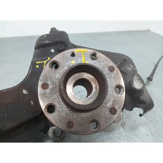 Mangueta Delantera Derecha para Fiat Tipo Station Wagon (356_, 357_)