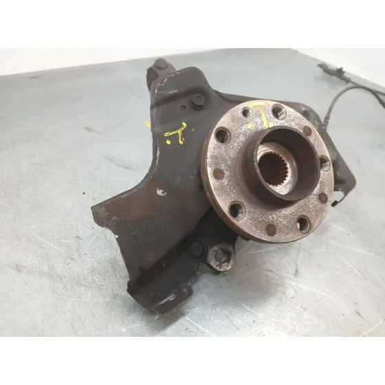 Mangueta Delantera Derecha para Fiat Tipo Station Wagon (356_, 357_)